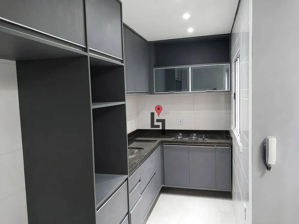 Cobertura, 2 quartos, 88 m² - Foto 1
