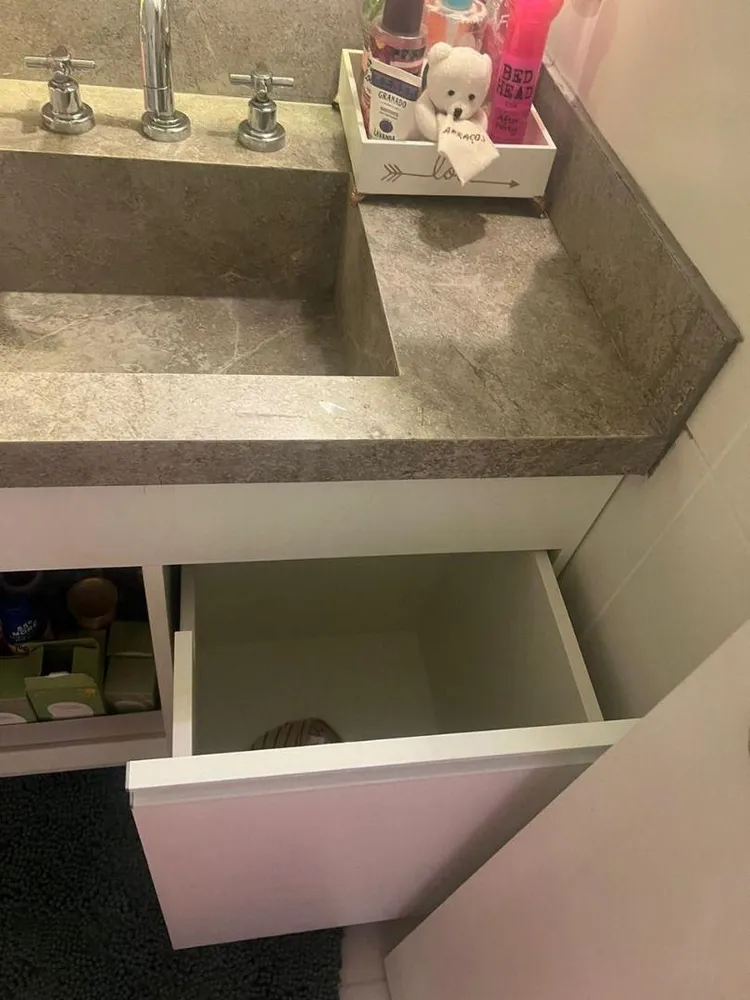 Apartamento, 3 quartos, 94 m² - Foto 8