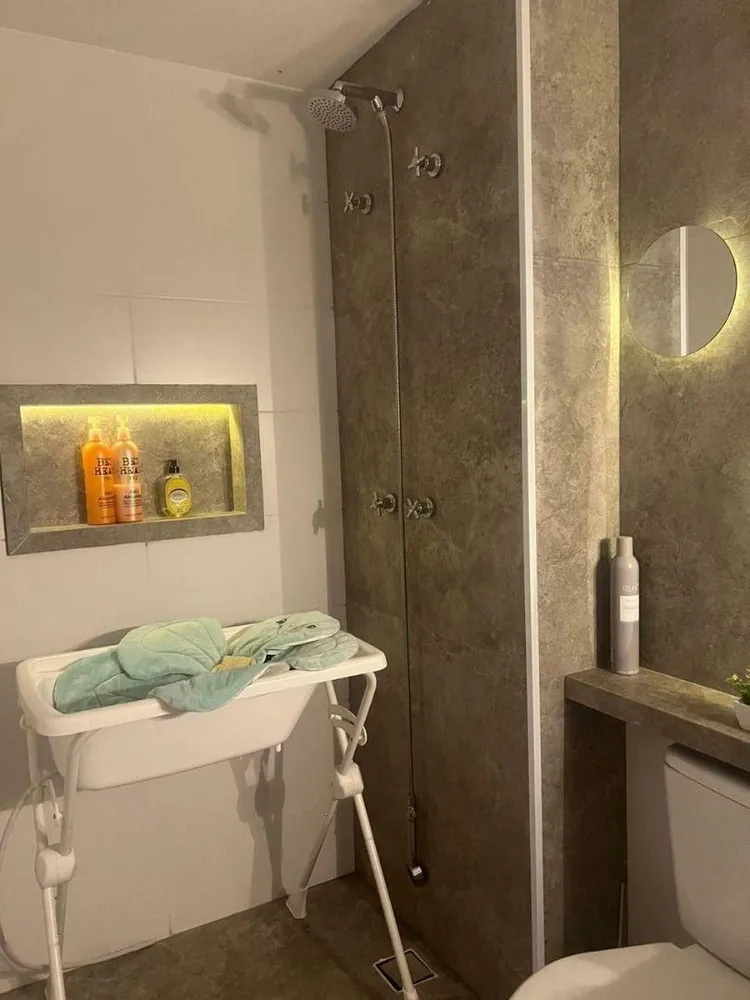 Apartamento, 3 quartos, 94 m² - Foto 2