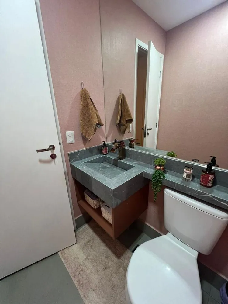Apartamento, 3 quartos, 94 m² - Foto 6