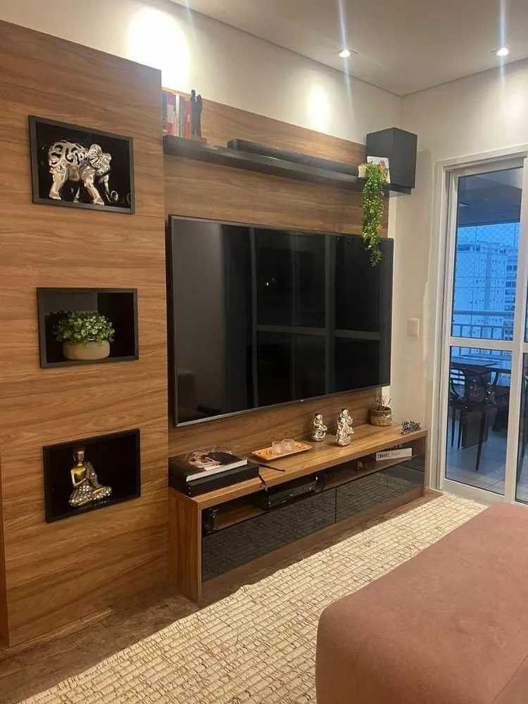 Apartamento, 3 quartos, 94 m² - Foto 4