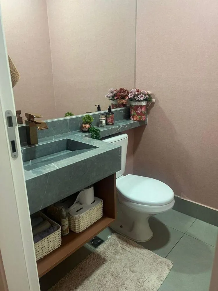 Apartamento, 3 quartos, 94 m² - Foto 5