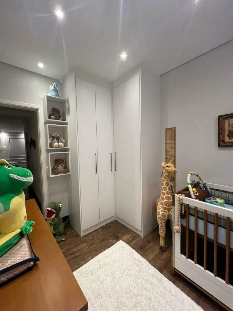Apartamento, 3 quartos, 94 m² - Foto 7