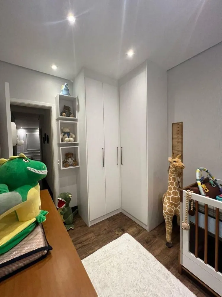 Apartamento, 3 quartos, 94 m² - Foto 9
