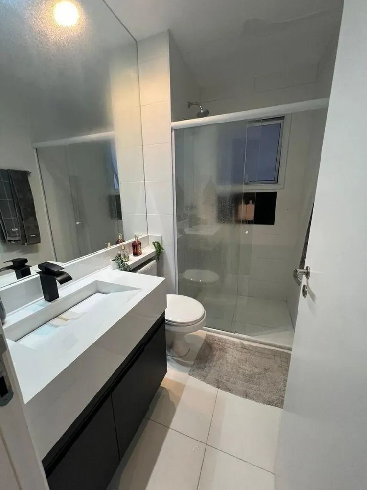 Apartamento, 3 quartos, 94 m² - Foto 6