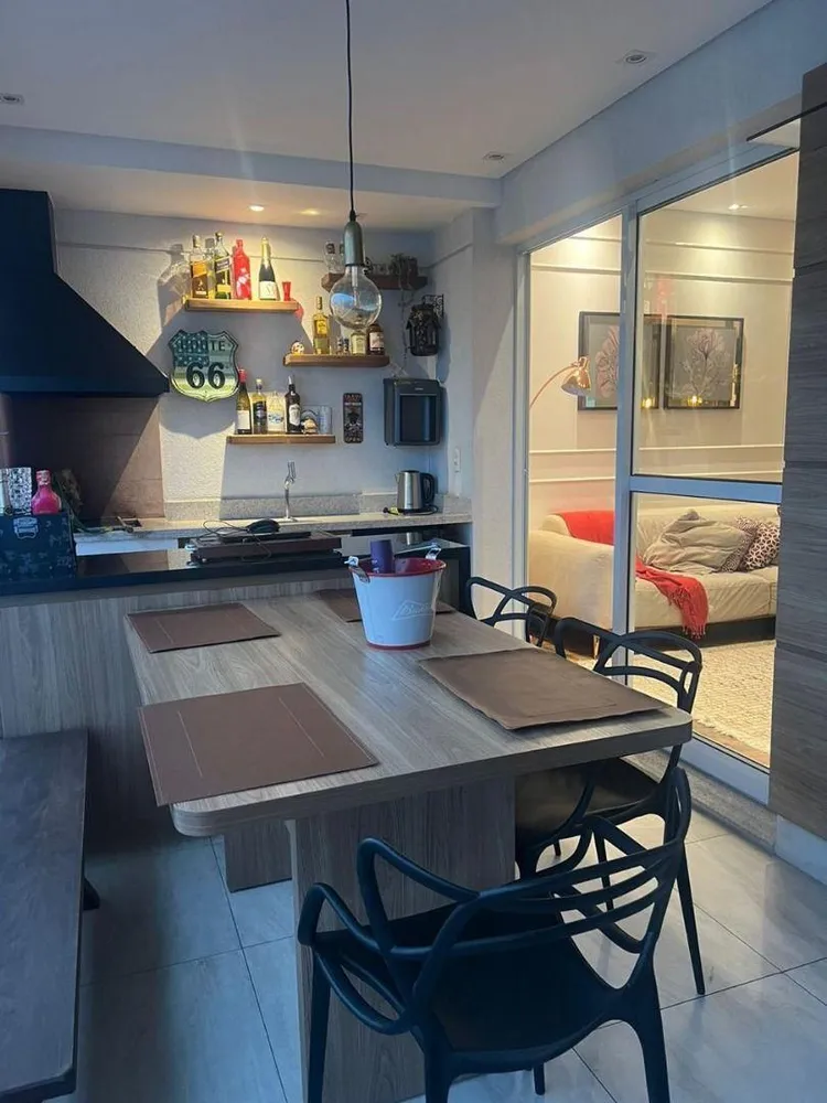 Apartamento, 3 quartos, 94 m² - Foto 5