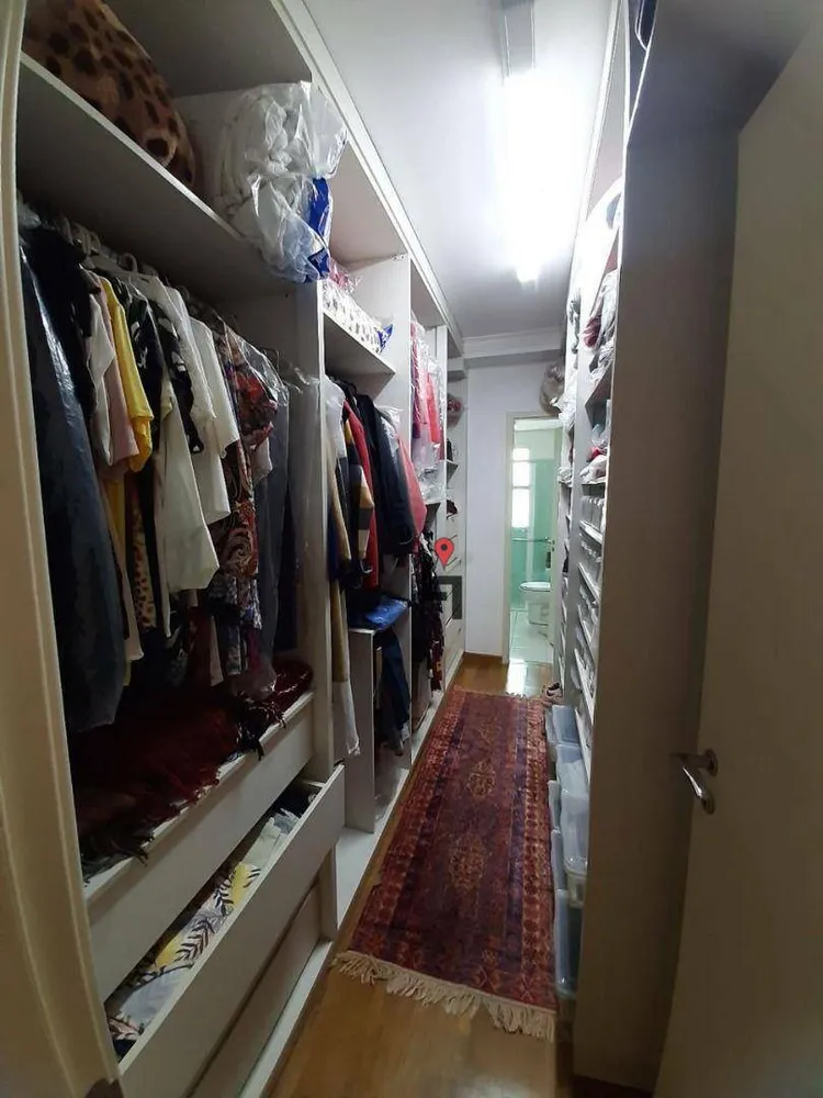 Apartamento, 3 quartos, 144 m² - Foto 8