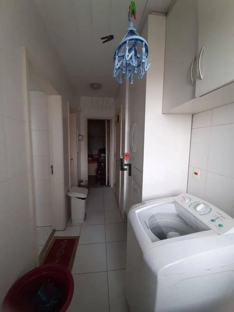 Apartamento, 3 quartos, 144 m² - Foto 4