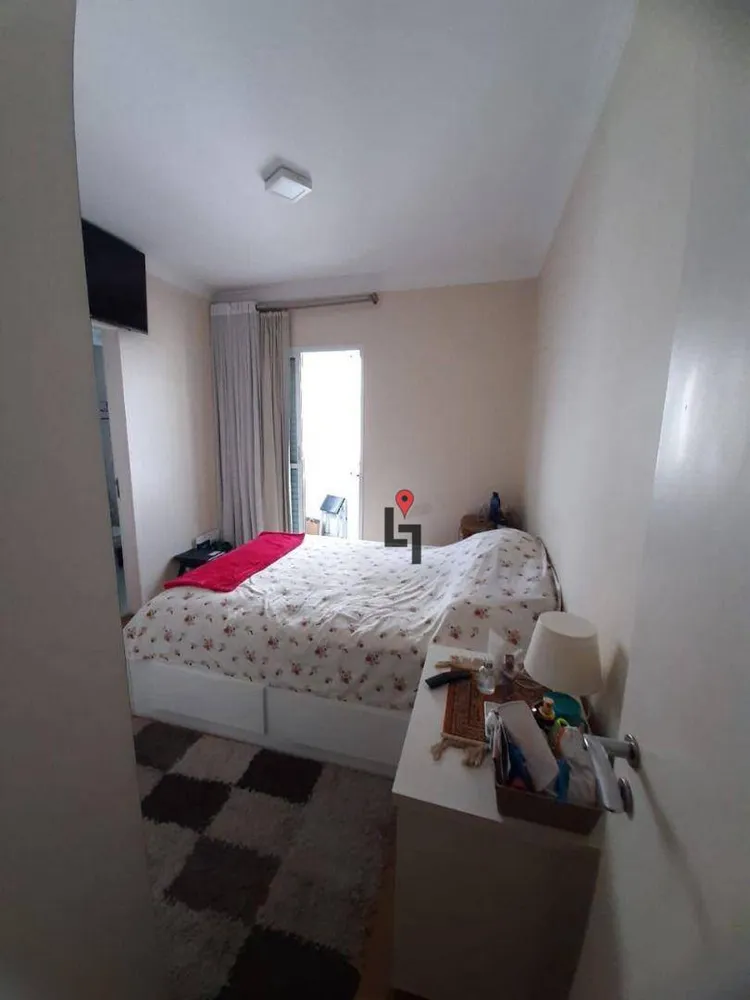 Apartamento, 3 quartos, 144 m² - Foto 3