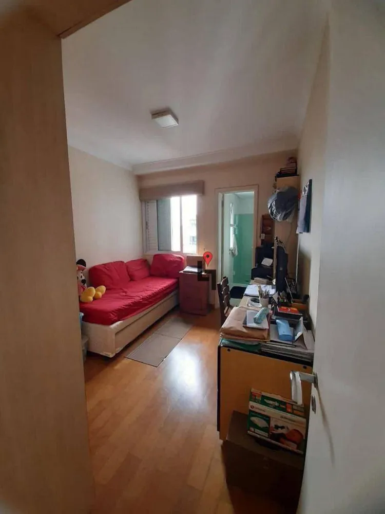 Apartamento, 3 quartos, 144 m² - Foto 10
