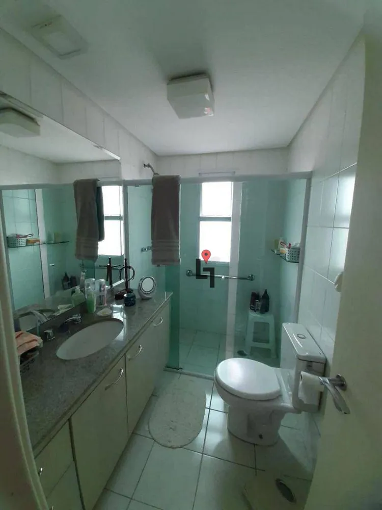 Apartamento, 3 quartos, 144 m² - Foto 5