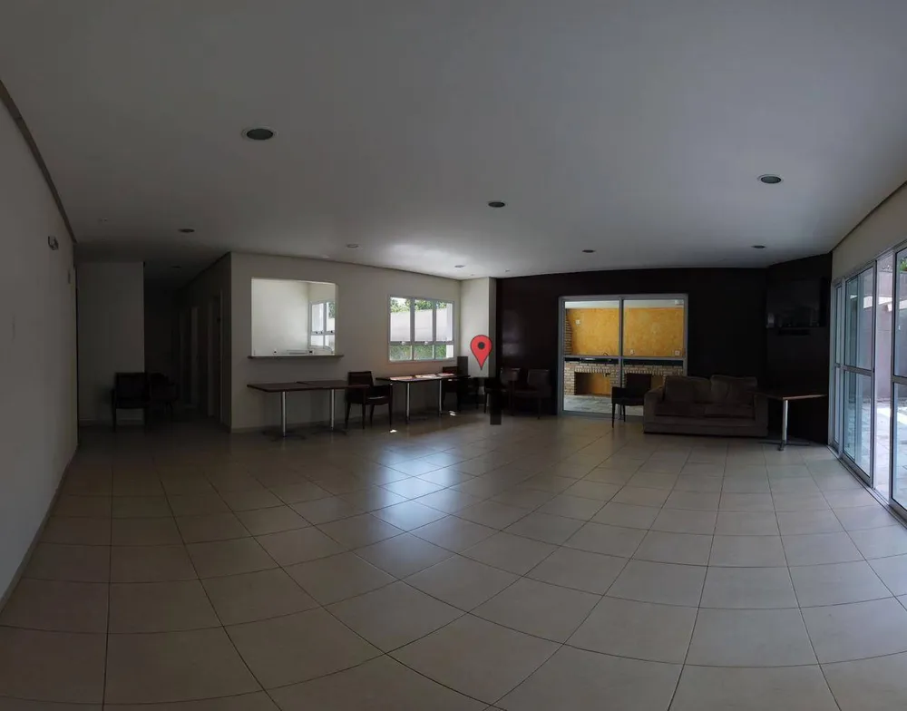 Apartamento, 3 quartos, 144 m² - Foto 6