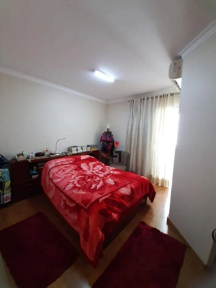Apartamento, 3 quartos, 144 m² - Foto 9