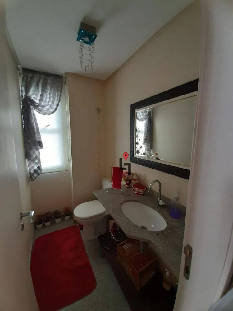 Apartamento, 3 quartos, 144 m² - Foto 7