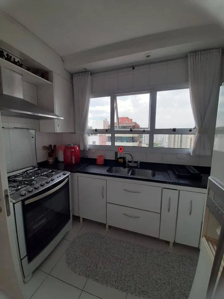 Apartamento, 3 quartos, 144 m² - Foto 2