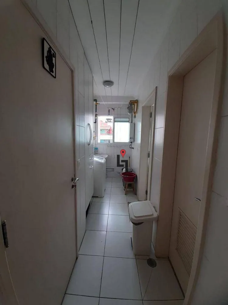 Apartamento, 3 quartos, 144 m² - Foto 1