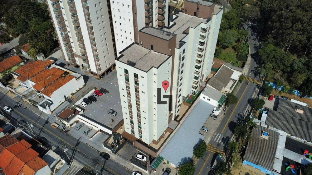 Apartamento, 2 quartos, 66 m² - Foto 9