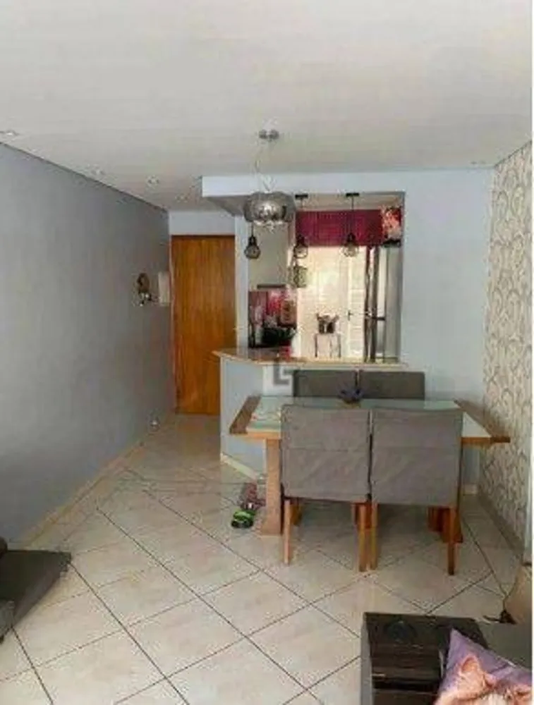 Apartamento, 2 quartos, 60 m² - Foto 8