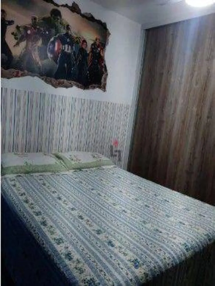 Apartamento, 2 quartos, 60 m² - Foto 10