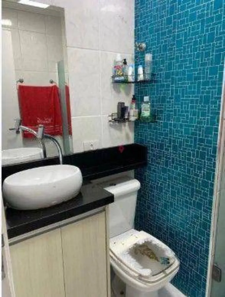 Apartamento, 2 quartos, 60 m² - Foto 6