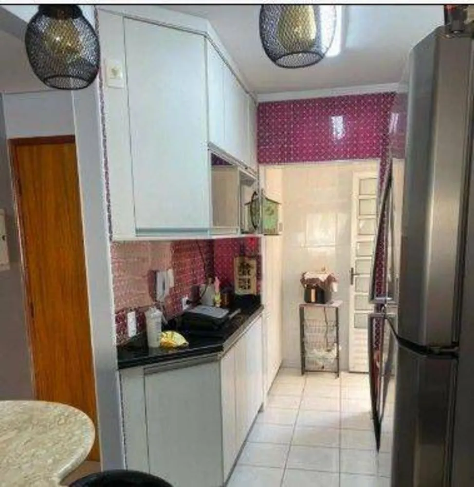 Apartamento, 2 quartos, 60 m² - Foto 9