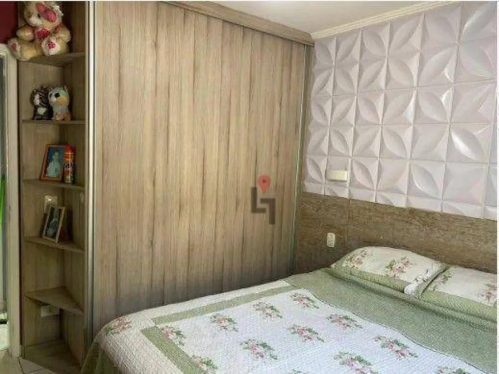 Apartamento, 2 quartos, 60 m² - Foto 7