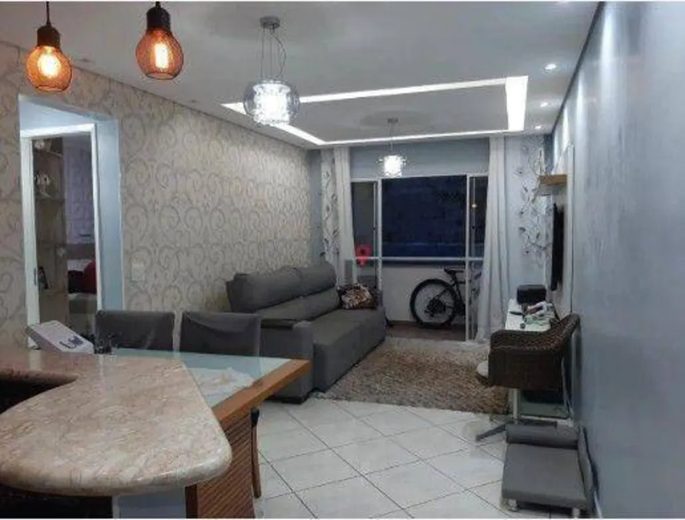 Apartamento, 2 quartos, 60 m² - Foto 3