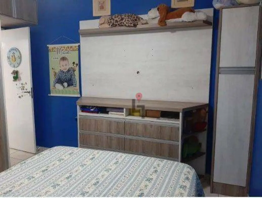 Apartamento, 2 quartos, 60 m² - Foto 4