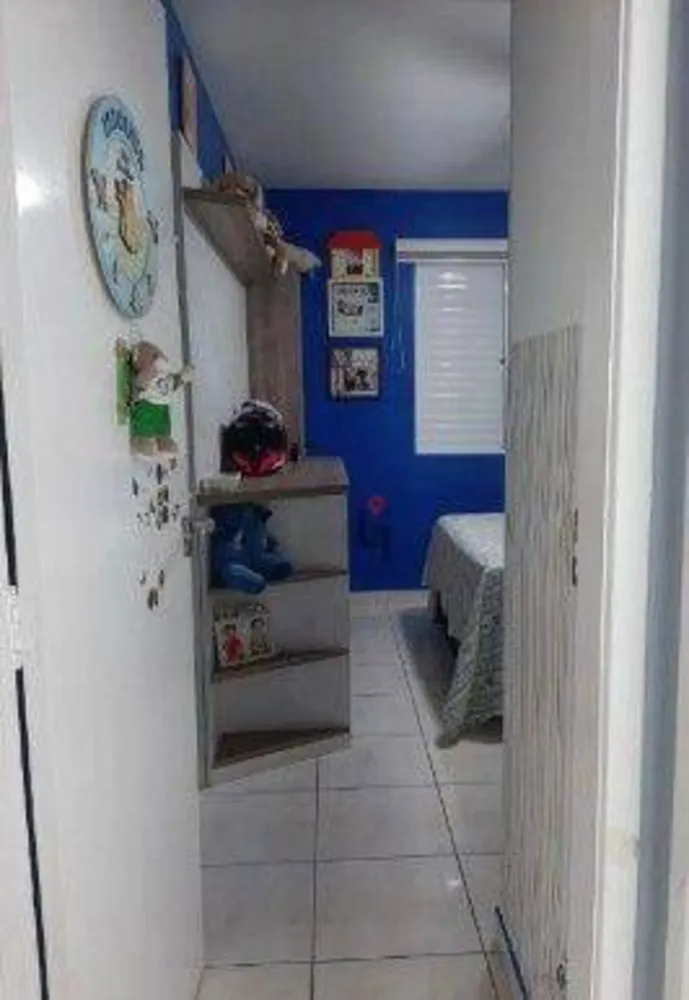 Apartamento, 2 quartos, 60 m² - Foto 12