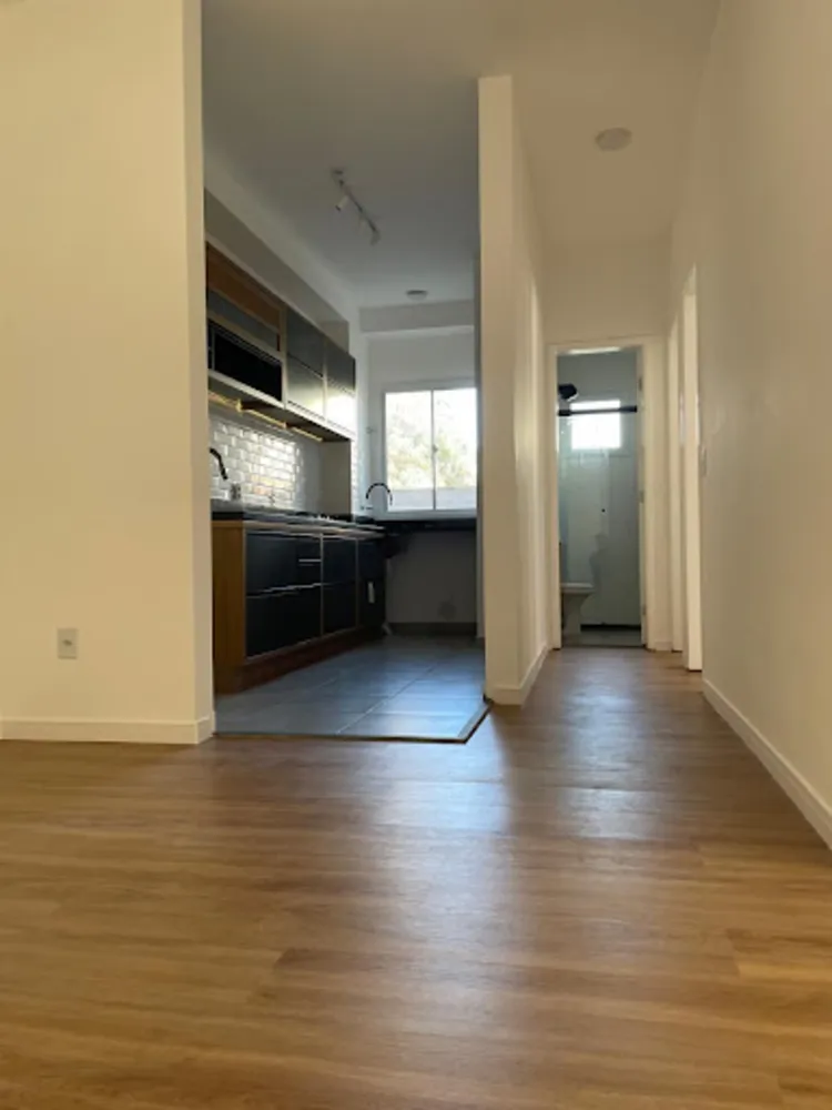 Apartamento, 2 quartos, 56 m² - Foto 3