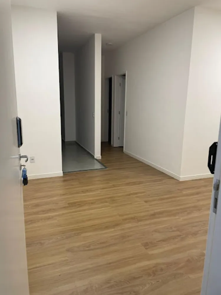 Apartamento, 2 quartos, 56 m² - Foto 2