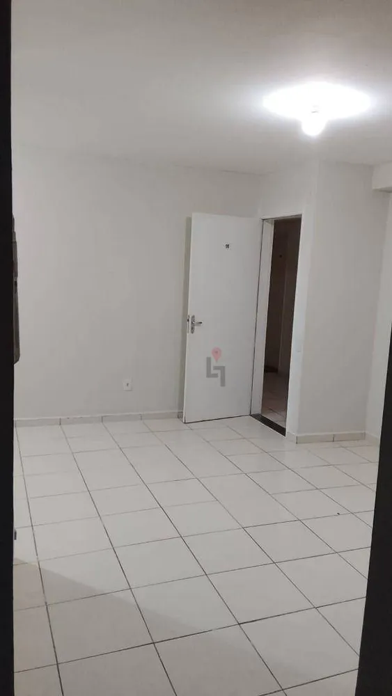 Apartamento, 2 quartos, 65 m² - Foto 4