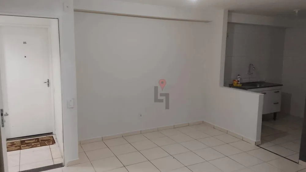 Apartamento, 2 quartos, 65 m² - Foto 5