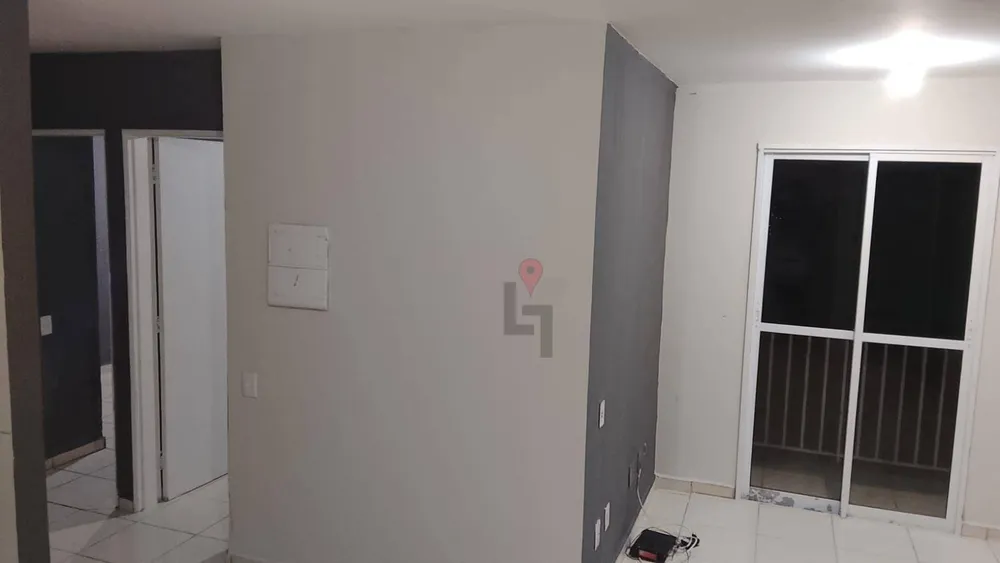 Apartamento, 2 quartos, 65 m² - Foto 1