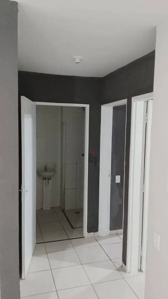 Apartamento, 2 quartos, 65 m² - Foto 2