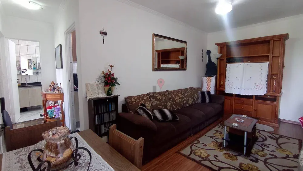 Apartamento, 2 quartos, 54 m² - Foto 4