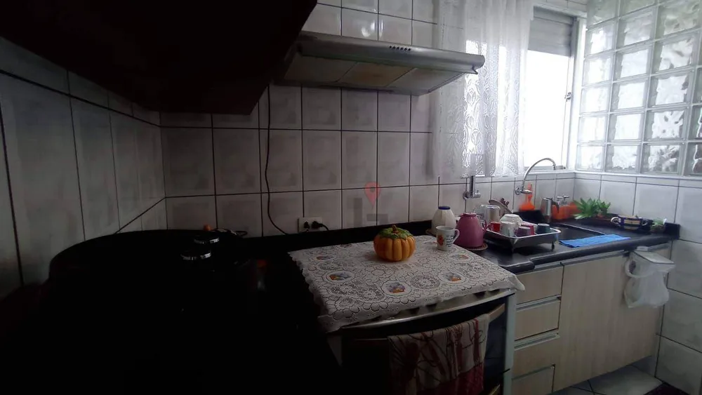 Apartamento, 2 quartos, 54 m² - Foto 3