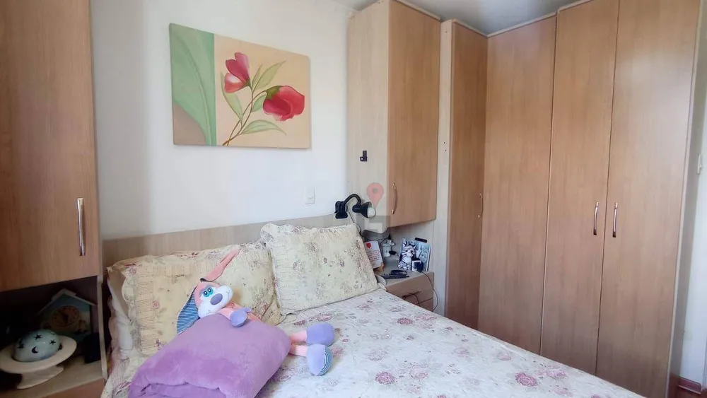 Apartamento, 2 quartos, 54 m² - Foto 2