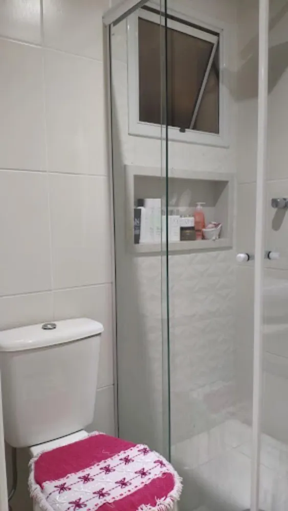 Apartamento, 2 quartos, 70 m² - Foto 5