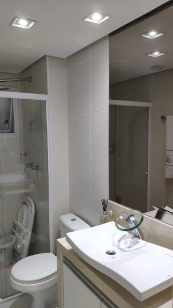 Apartamento, 2 quartos, 70 m² - Foto 8