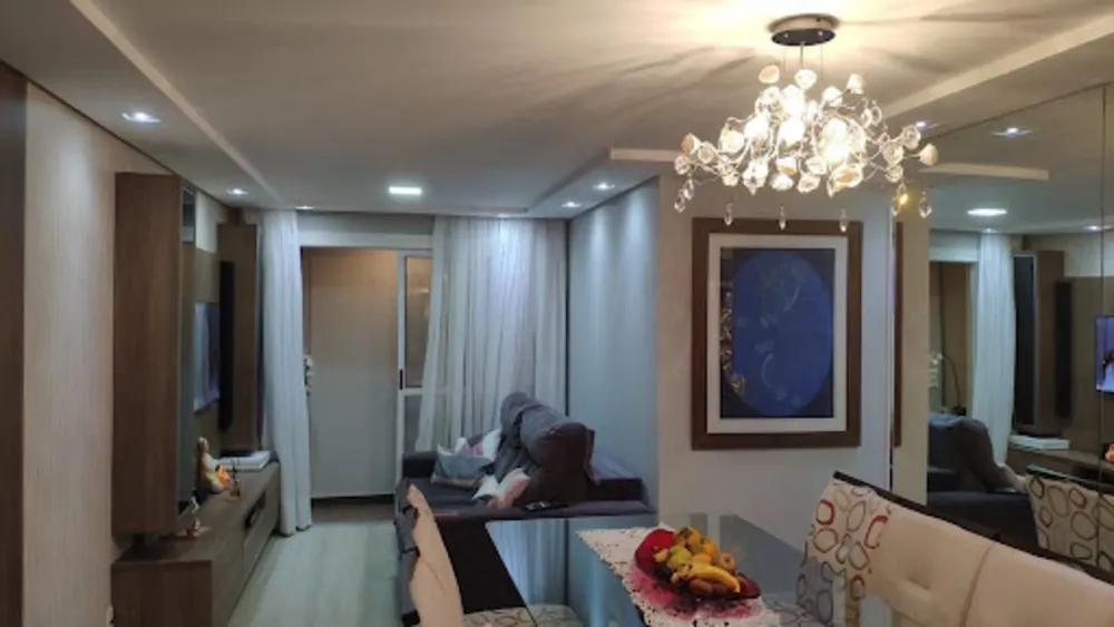 Apartamento, 2 quartos, 70 m² - Foto 10