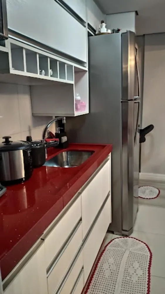Apartamento, 2 quartos, 70 m² - Foto 4