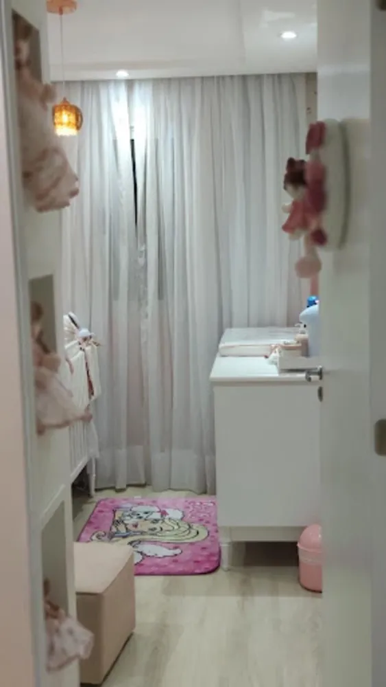 Apartamento, 2 quartos, 70 m² - Foto 7