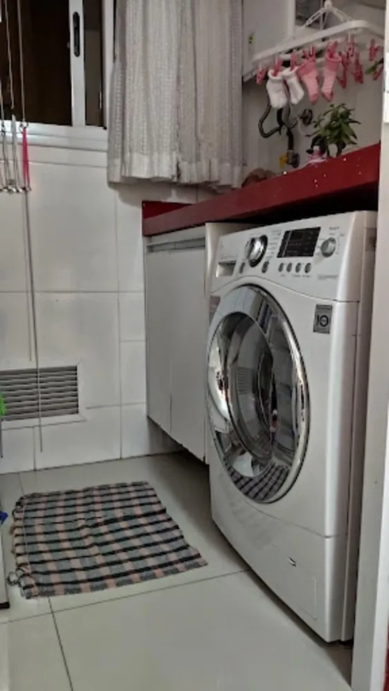 Apartamento, 2 quartos, 70 m² - Foto 3