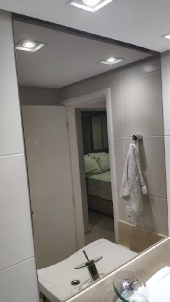 Apartamento, 2 quartos, 70 m² - Foto 9