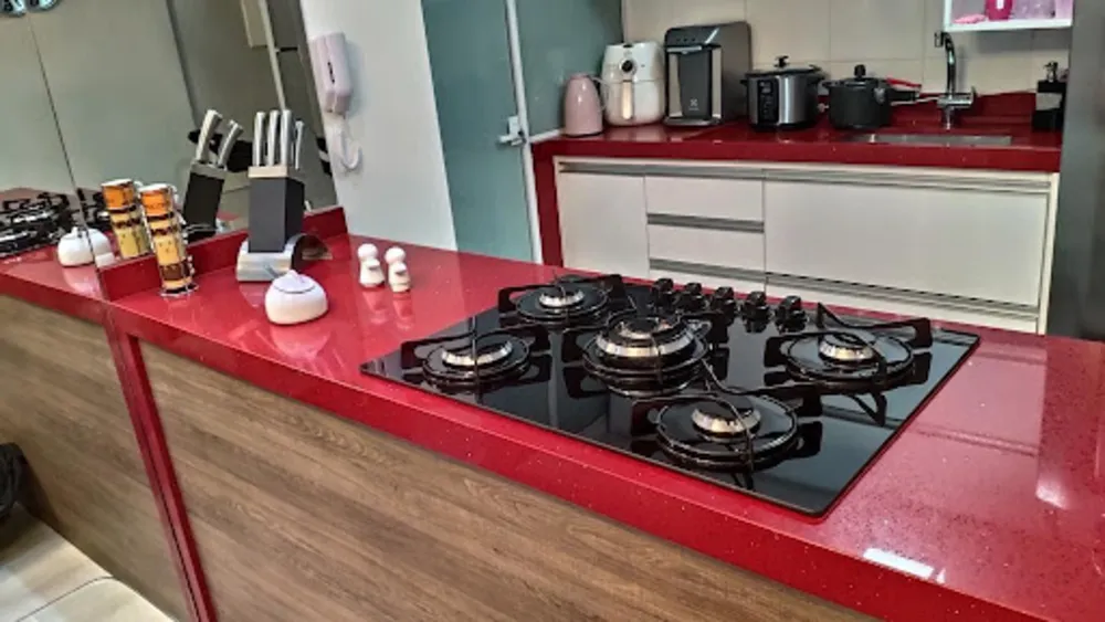 Apartamento, 2 quartos, 70 m² - Foto 2