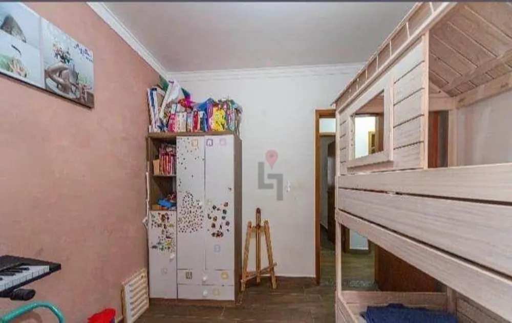 Apartamento, 3 quartos, 100 m² - Foto 3