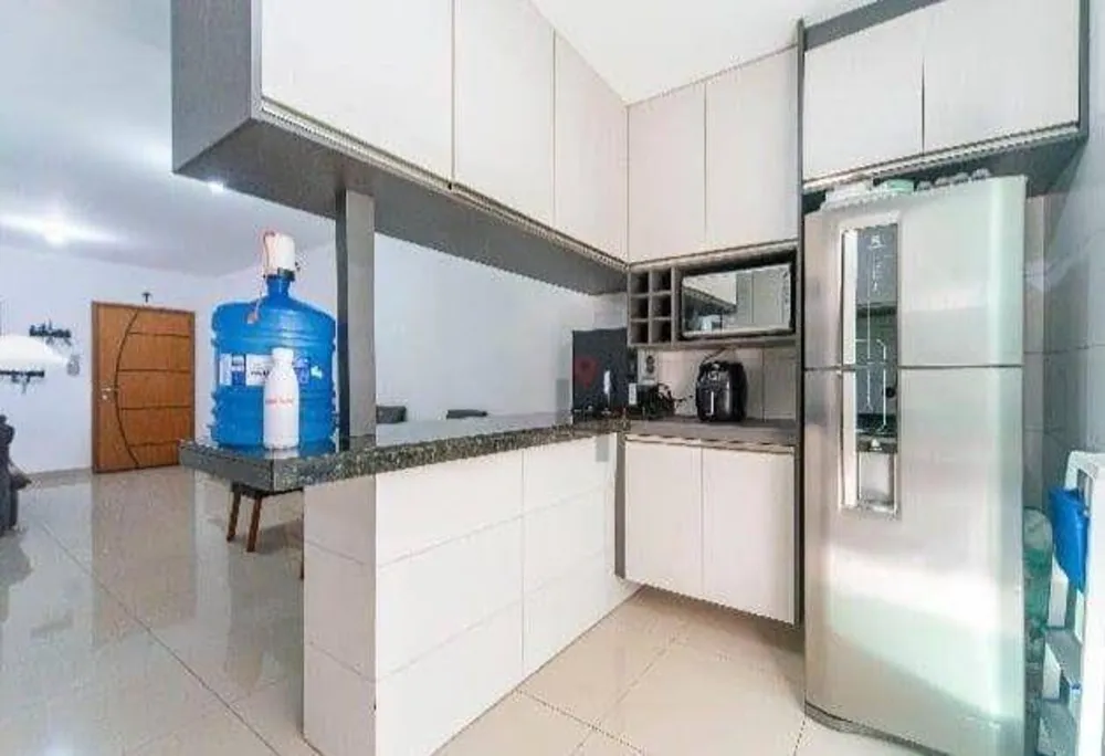 Apartamento, 3 quartos, 100 m² - Foto 4