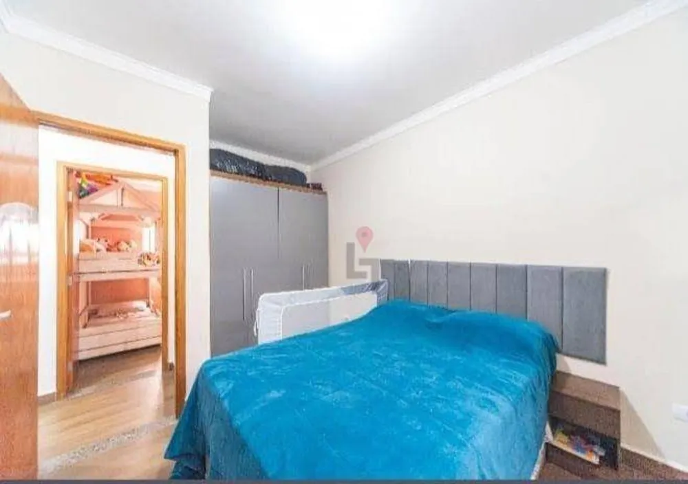 Apartamento, 3 quartos, 100 m² - Foto 8