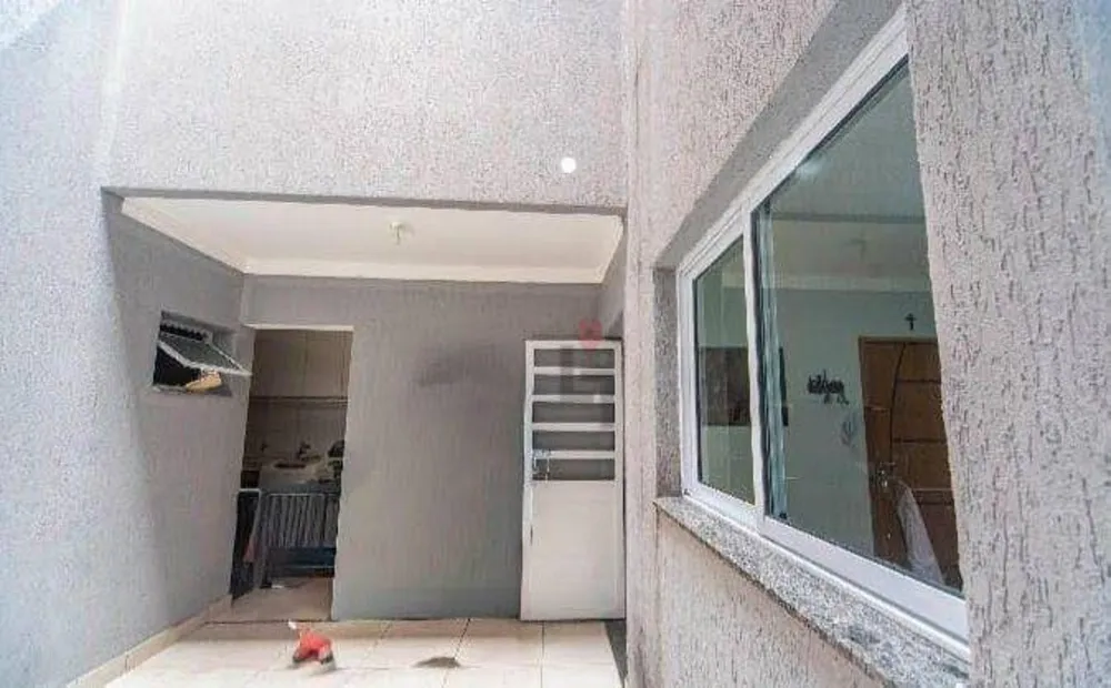 Apartamento, 3 quartos, 100 m² - Foto 2